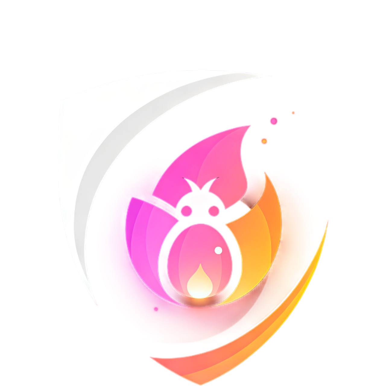 Логотип VPN Wisp VLESS Reality